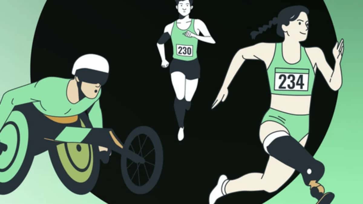 V Carrera inclusiva de AMIAB Albacete ‘Memorial Encarnación Rodríguez’