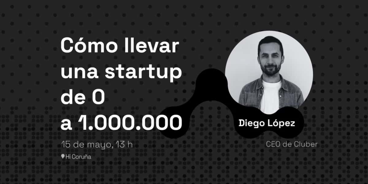 Cómo llevar una startup de cero a un millón