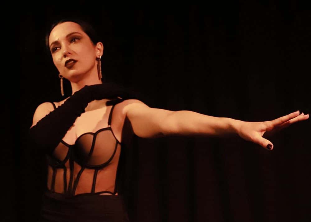 OBSCUR CABARET