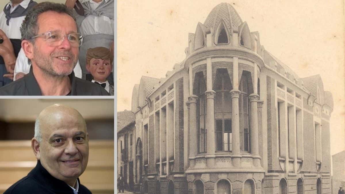 Els edificis perduts del modernisme