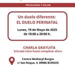 Un duelo Diferente: EL Duelo Perinatal