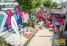 Torneo de pádel ‘Pozo solidario’