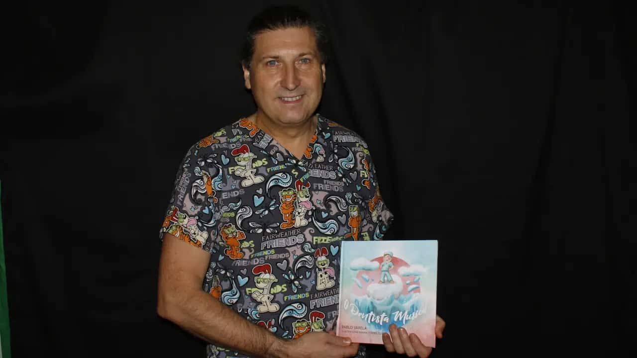 O Dentista Musical