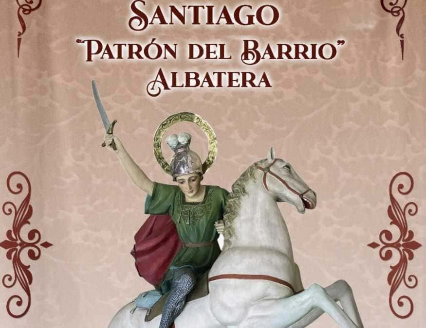 Fiestas de San Jaime 2025