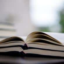 Tertúlia al voltant de Fem un llibre