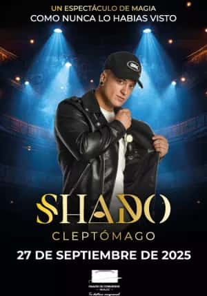Shado Cleptómago