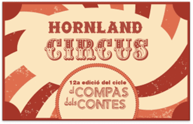 Hornland Circus, un conte musical