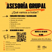 Asesoría Grupal Cienfuegos