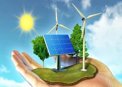 Banca Ètica: Oikocrèdit inverteix en energies renovables
