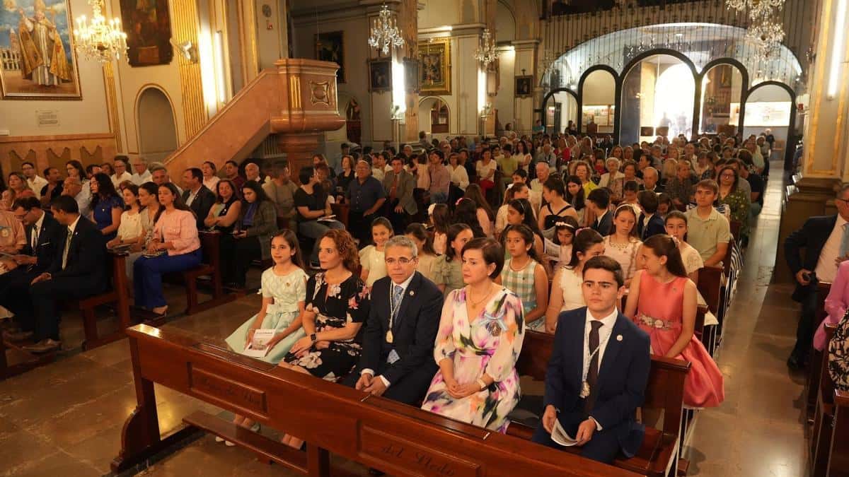 Homenaje a la Lledonereta