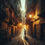 Granada Misteriosa: la aventura urbana que desafiará tu ingenio