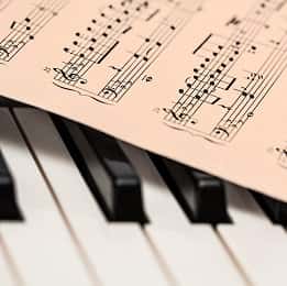 Recital de piano