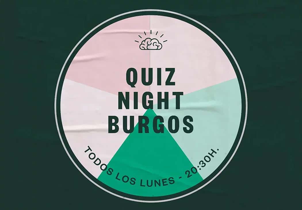Quiz Night Burgos