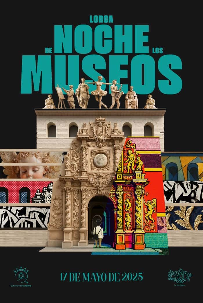 NOCHE DE LOS MUSEOS 2025 Visita Casa de Guevara