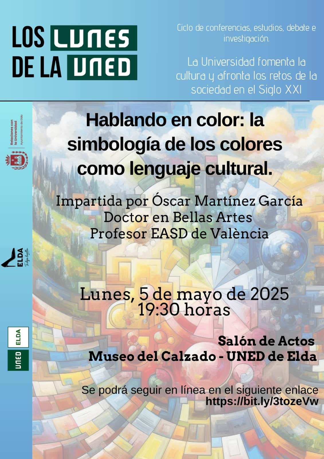 Hablando de color: la simbología de los colores como lenguaje cultural