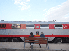 Historia del Ferrocarril y tecnología TALGO