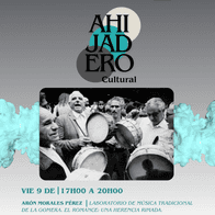 Laboratorio de Música Tradicional de La Gomera. El Romance: Una Herencia Rimada por Arón Morales Pérez