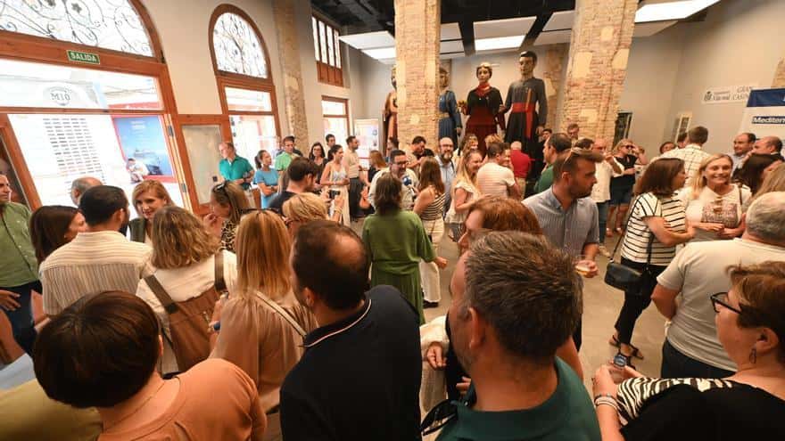 La Bodeguilla de Mediterráneo torna a Vila-real