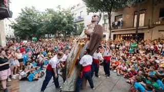 Concierto de Mushka en Les Santes