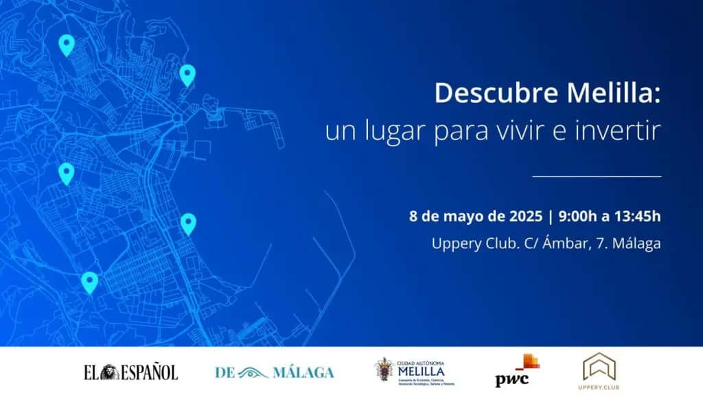 Descubre Melilla: un lugar para vivir e invertir