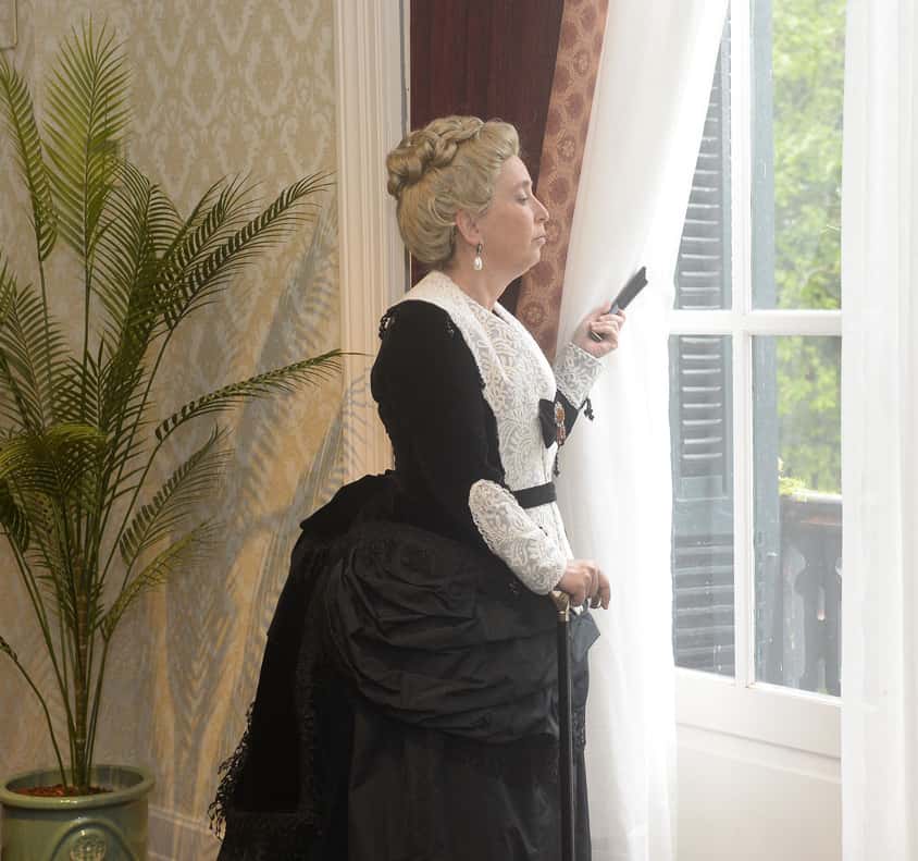 Visita guiada: 'Cristina Enea 1905, paseo bat dukesarekin'