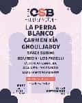 El festival Solera Viva ya tiene completo el cartel para su estreno