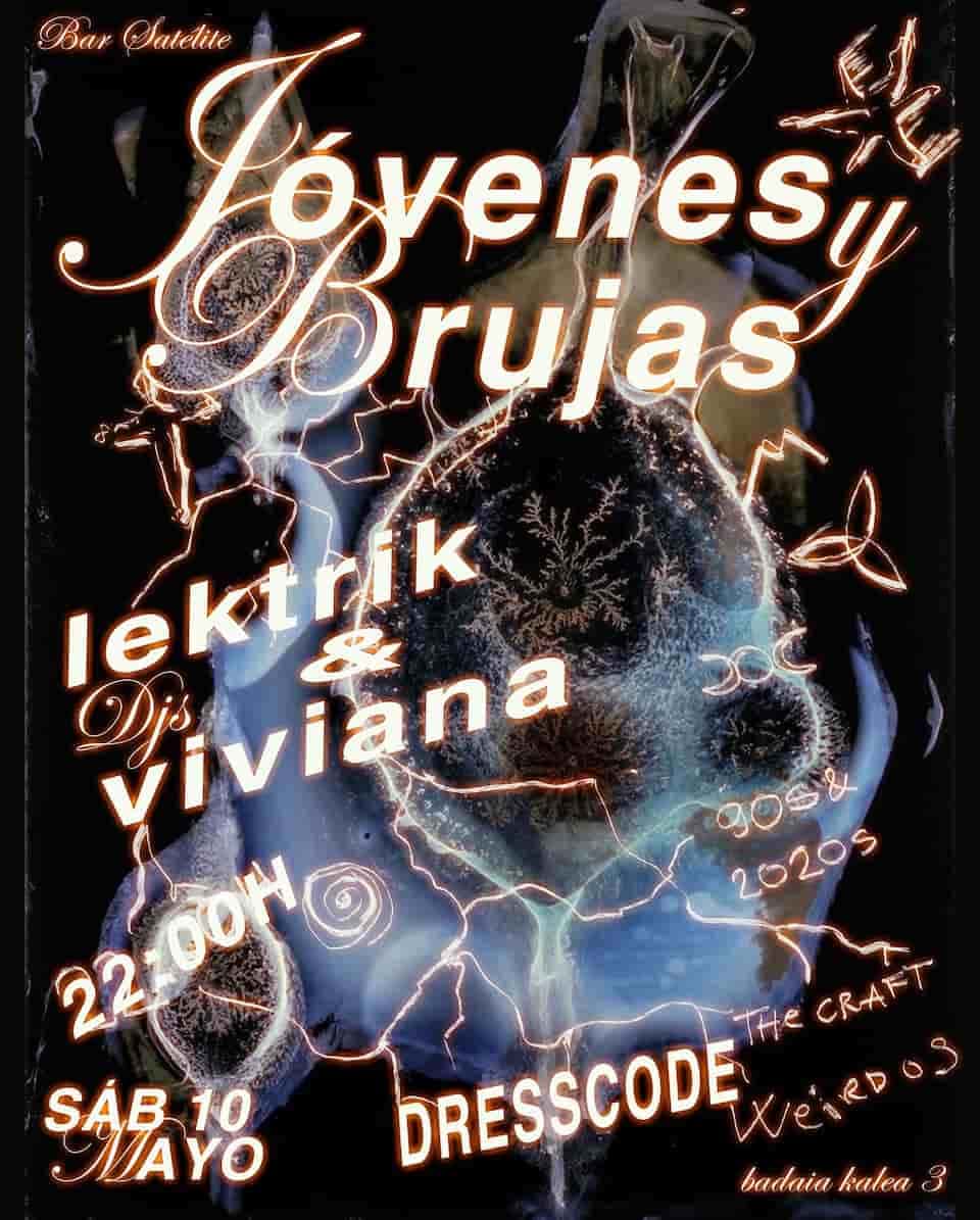 Lektrik & Viviana