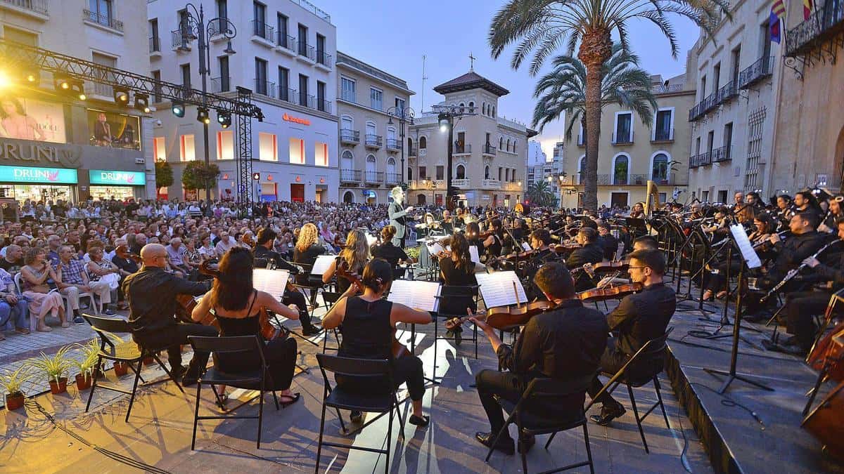 Músicas de cine: Homenaje a Ennio Morricone