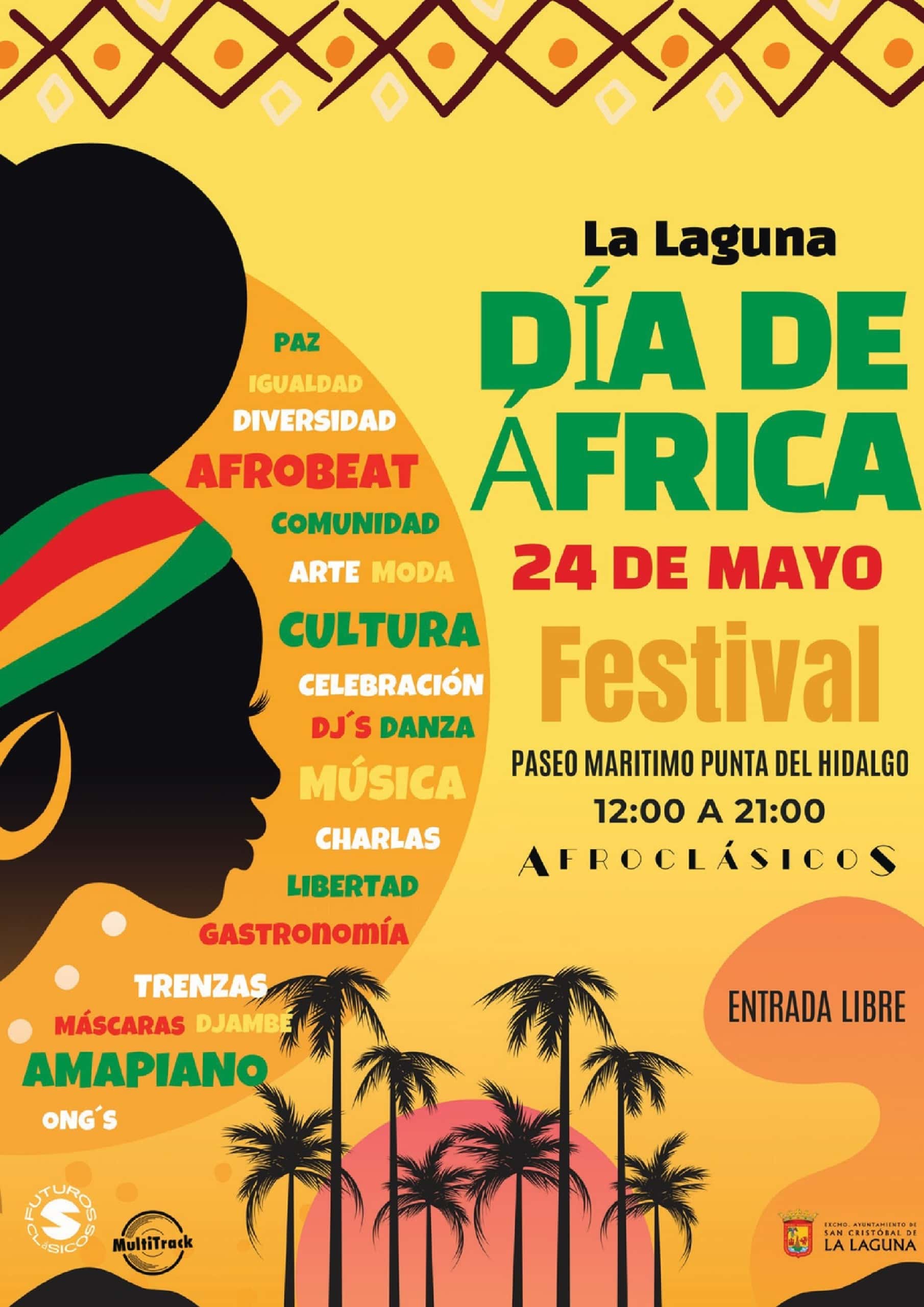 Afroclásicos