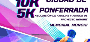 10 KM Ciudad de Ponferrada