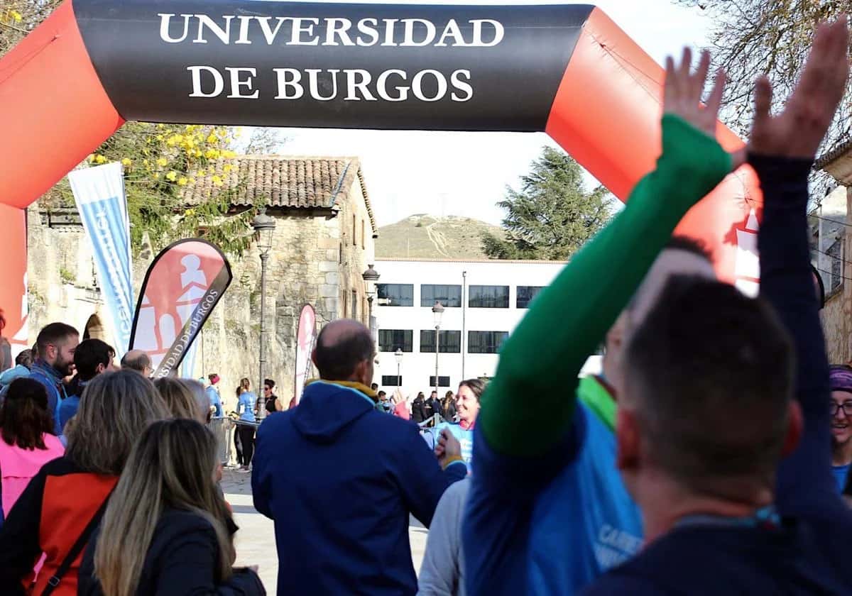 UBU Olimpiadas