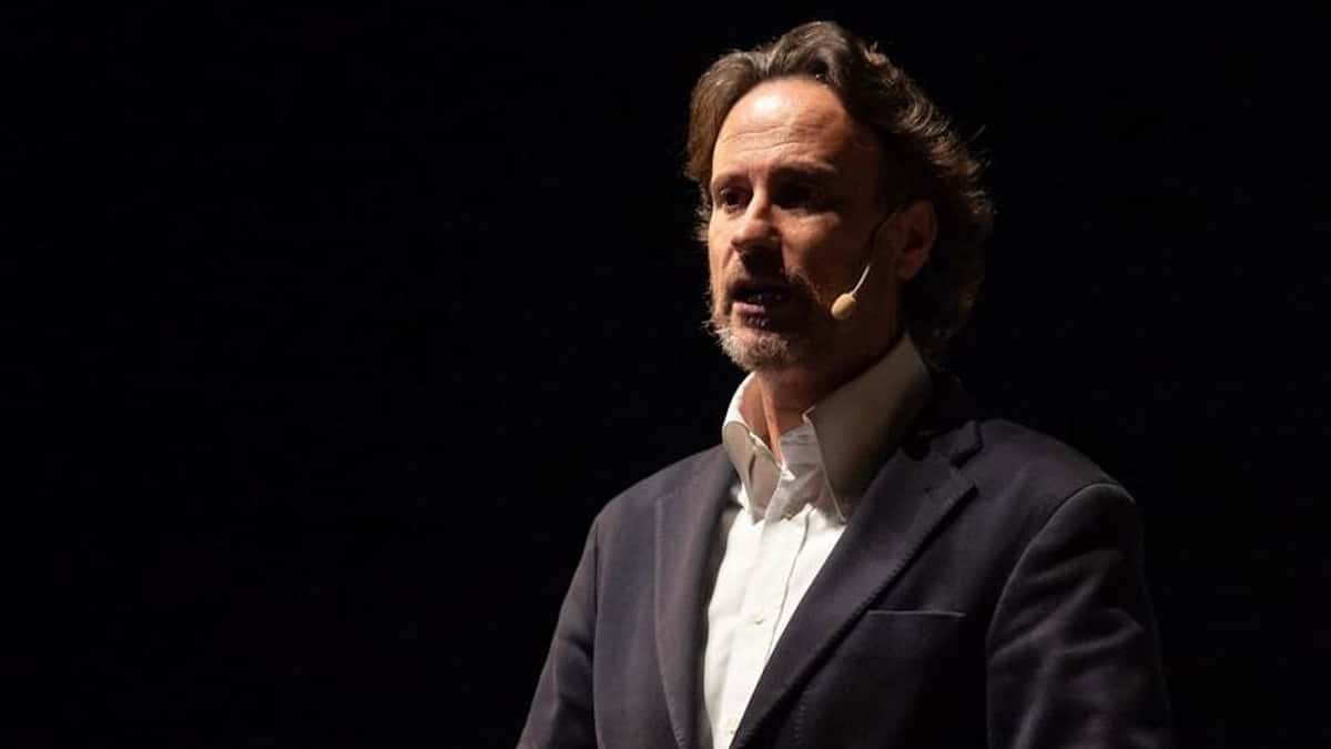 Mentes Expertas con Víctor Küppers