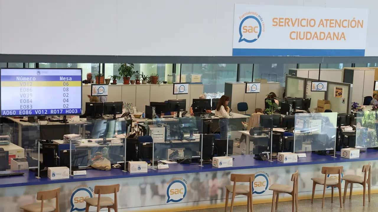 Curso para mejorar la comunicación con personas con discapacidad visual