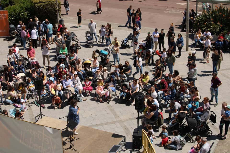 Vet Aquí la Festa!
