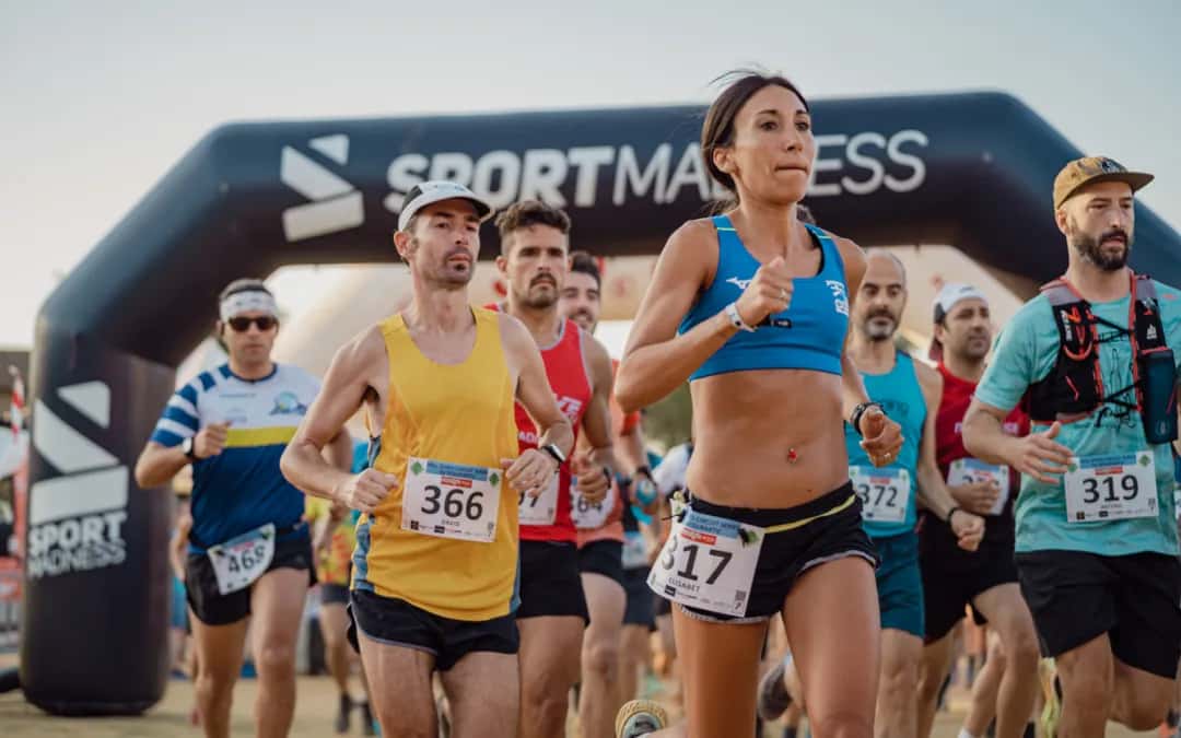 XXVI Cross de Rivas