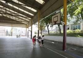 Campus de verano para niños de Gijón