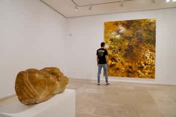 Es solo una sensación