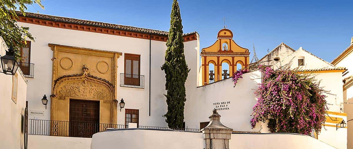 VERSOS EN AL-ANDALUS. IX Ciclo de Poesía
