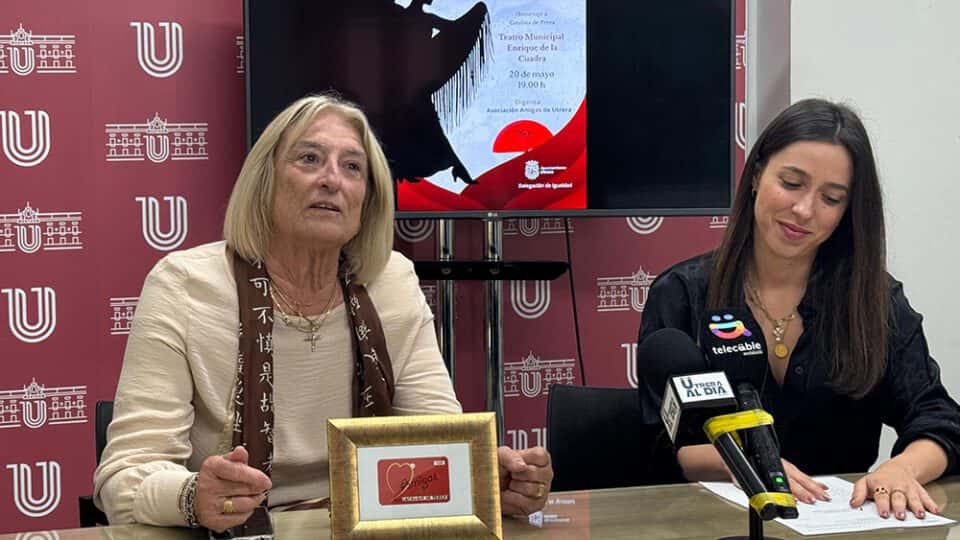 Homenaje a Catalina de Perea