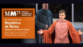 Festival de Mérida: República de Roma