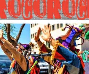 Rocorock