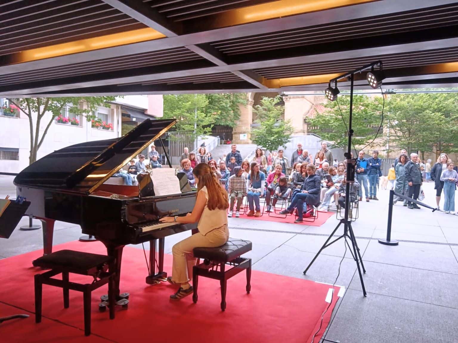 Pianoa kalean