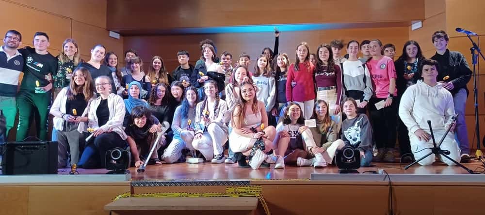 Jornadas Culturales