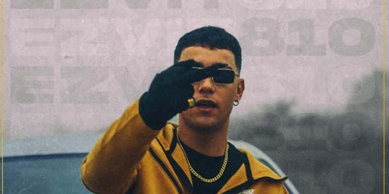 Concierto de Ezvit 810 en Vigo