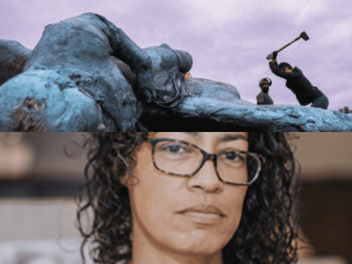 Memoria histórica, espacio público y guerra civil: una perspectiva desde los Estados Unidos