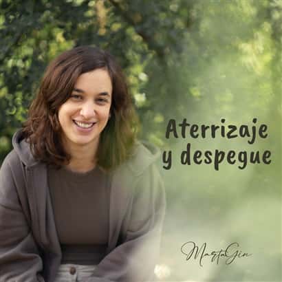 Marta Gin – Concert de presentació EP “Aterrizaje y despegue”
