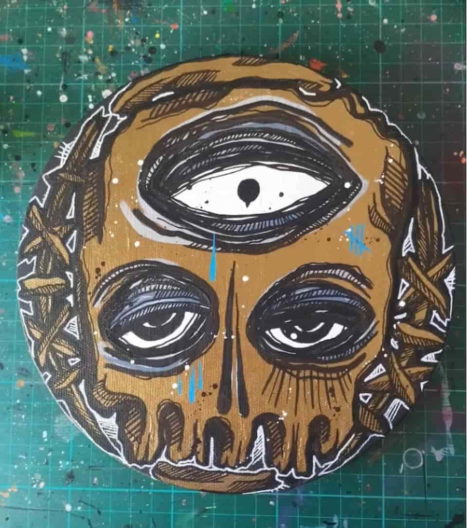 Lo ritual / Erritua