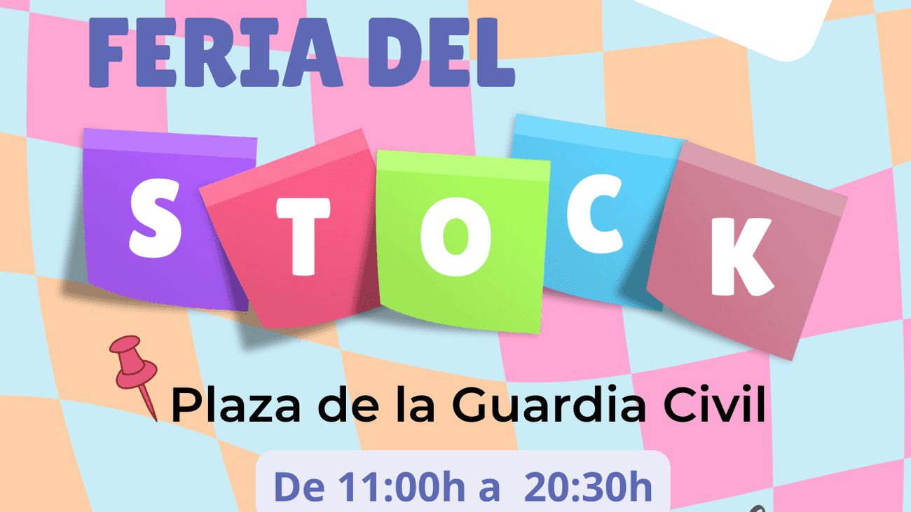 Feria del Stock