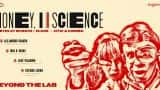 Honey, I Shrunk Science - Beyond the Lab