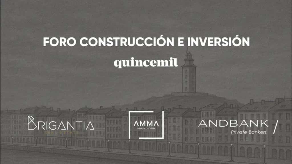 Las zonas tensionadas, la construcción sostenible y los productos financieros, a debate